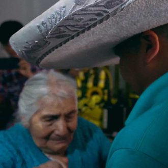 ABUELITA-RIMAC