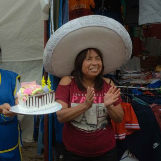 CUMPLEAÑOS-RIMAC